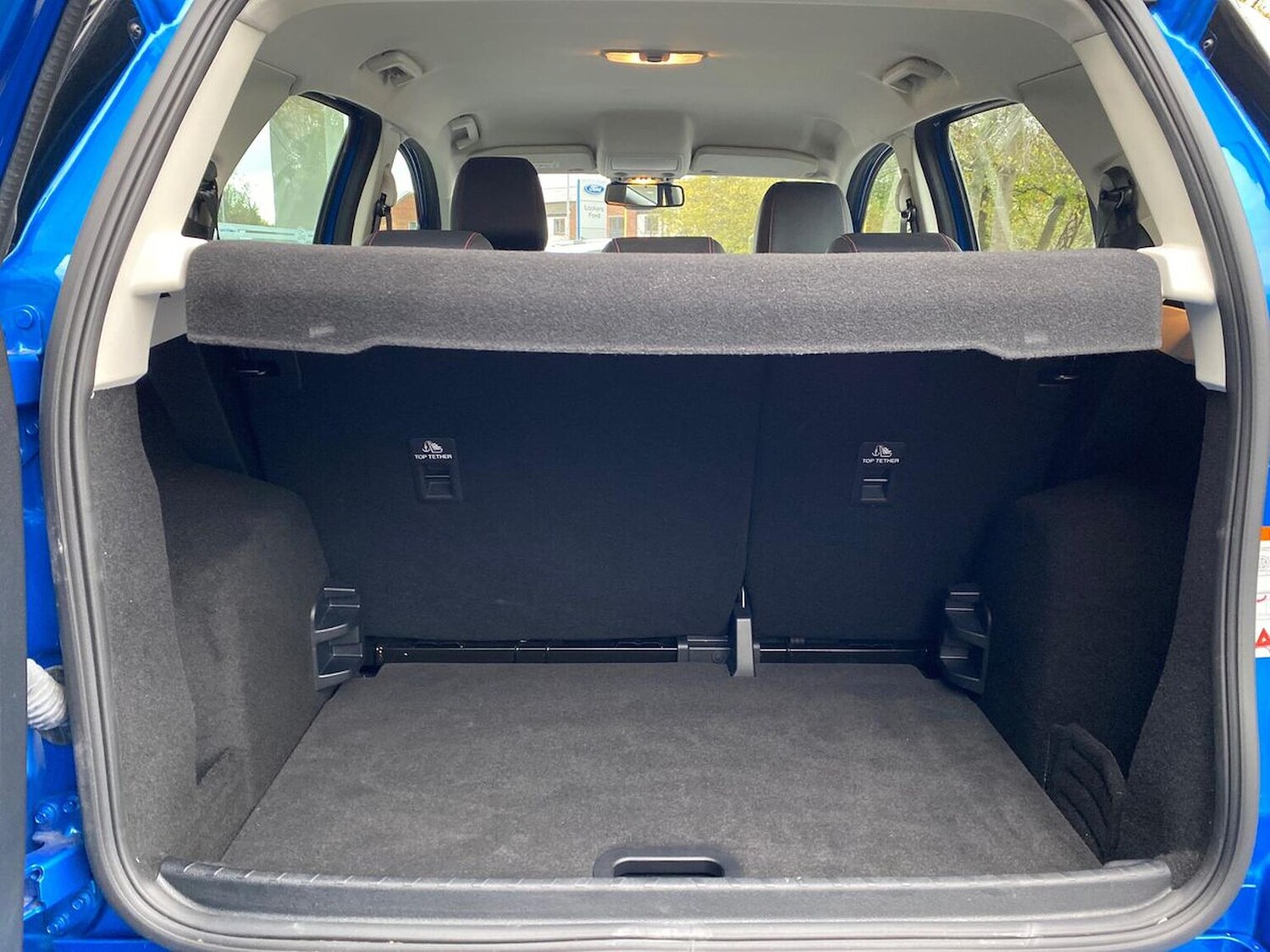 Used Ford Ecosport 2021 for sale - 77488889: Photo 17