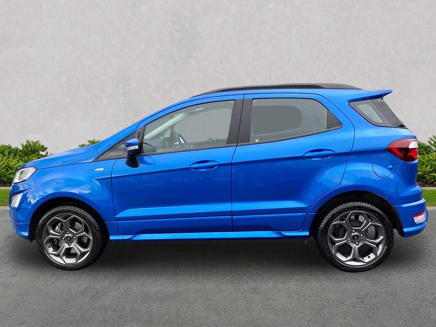 Used Ford Ecosport 2021 for sale - 77488889: Photo 19