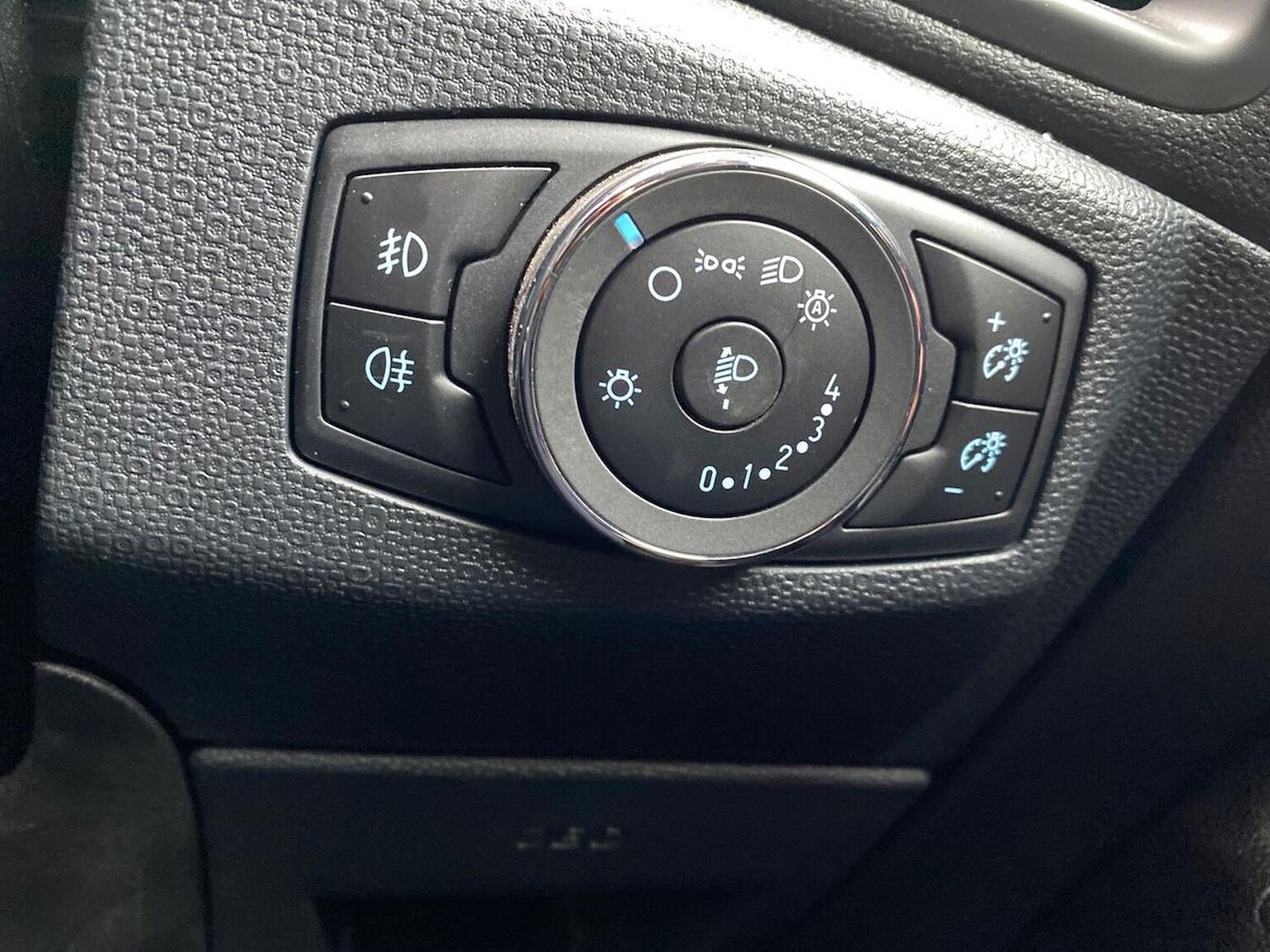 Used Ford Ecosport 2021 for sale - 77488889: Photo 22