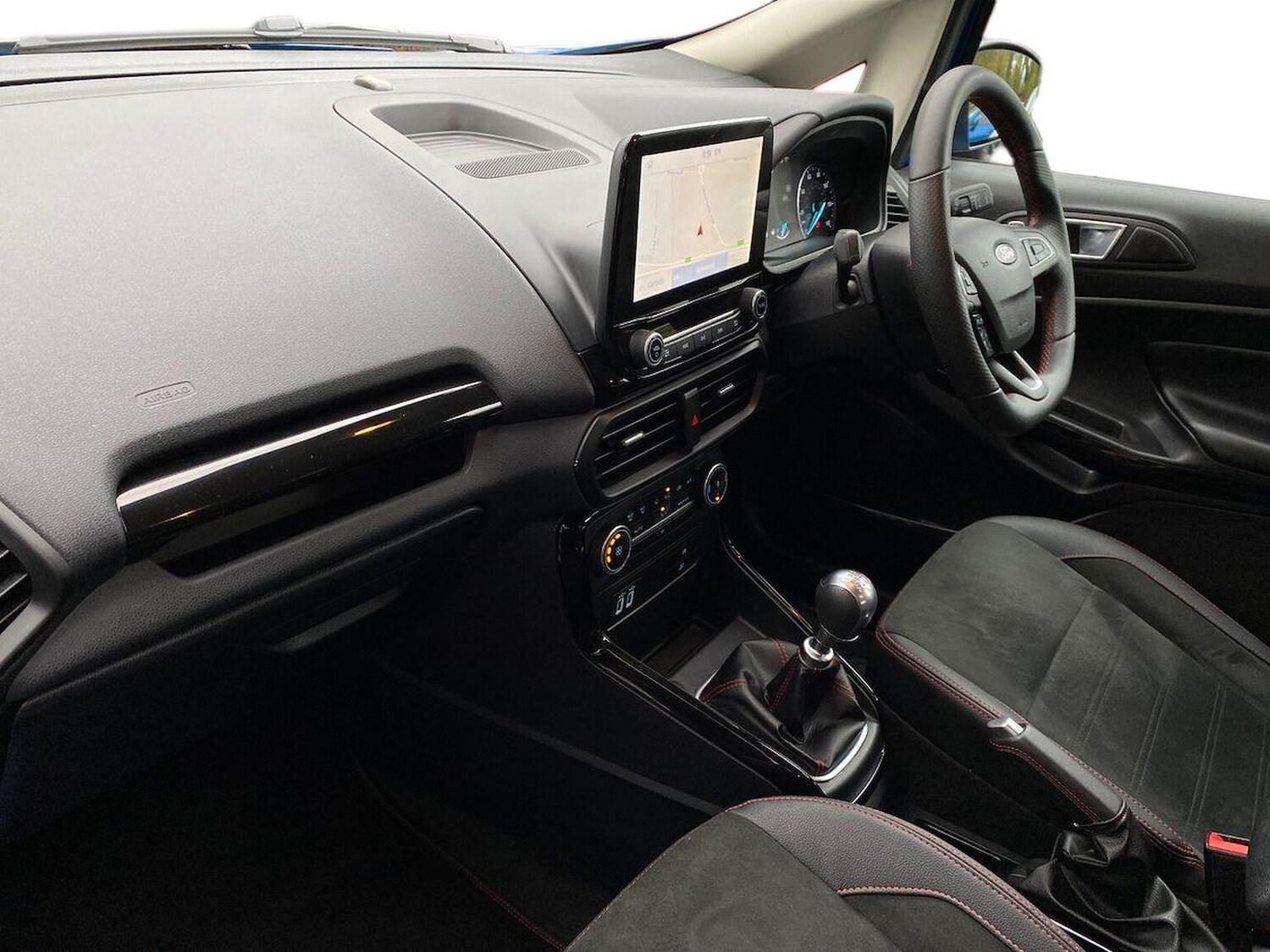 Used Ford Ecosport 2021 for sale - 77488889: Photo 7