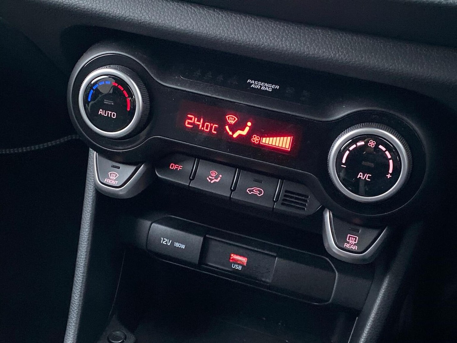 Used Kia Picanto 2023 for sale - 76963475: Photo 12