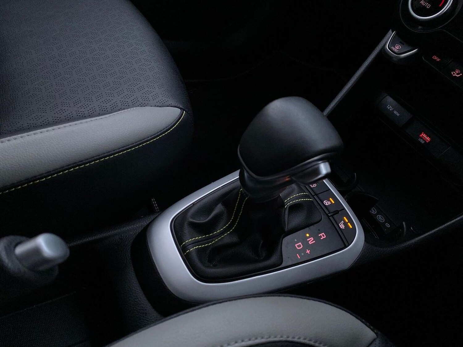 Used Kia Picanto 2023 for sale - 76963475: Photo 13