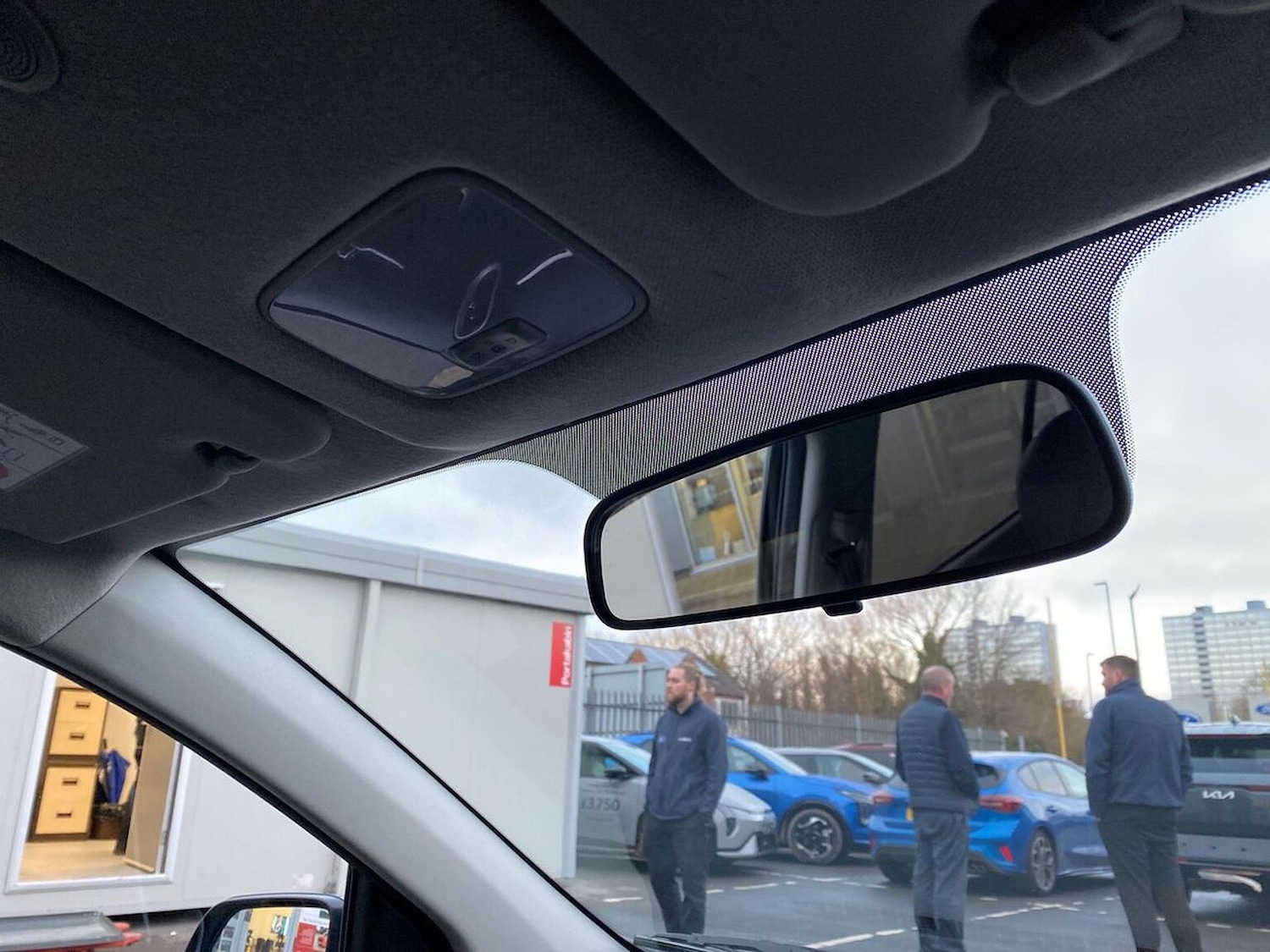 Used Kia Picanto 2023 for sale - 76963475: Photo 14