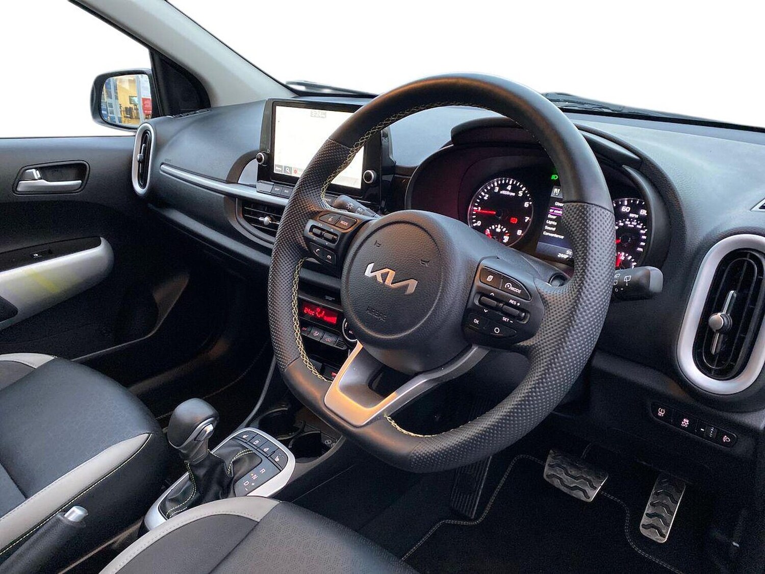 Used Kia Picanto 2023 for sale - 76963475: Photo 15