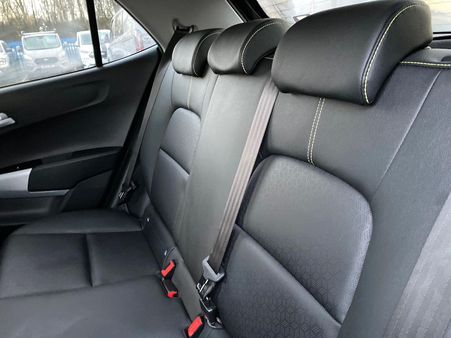 Used Kia Picanto 2023 for sale - 76963475: Photo 16