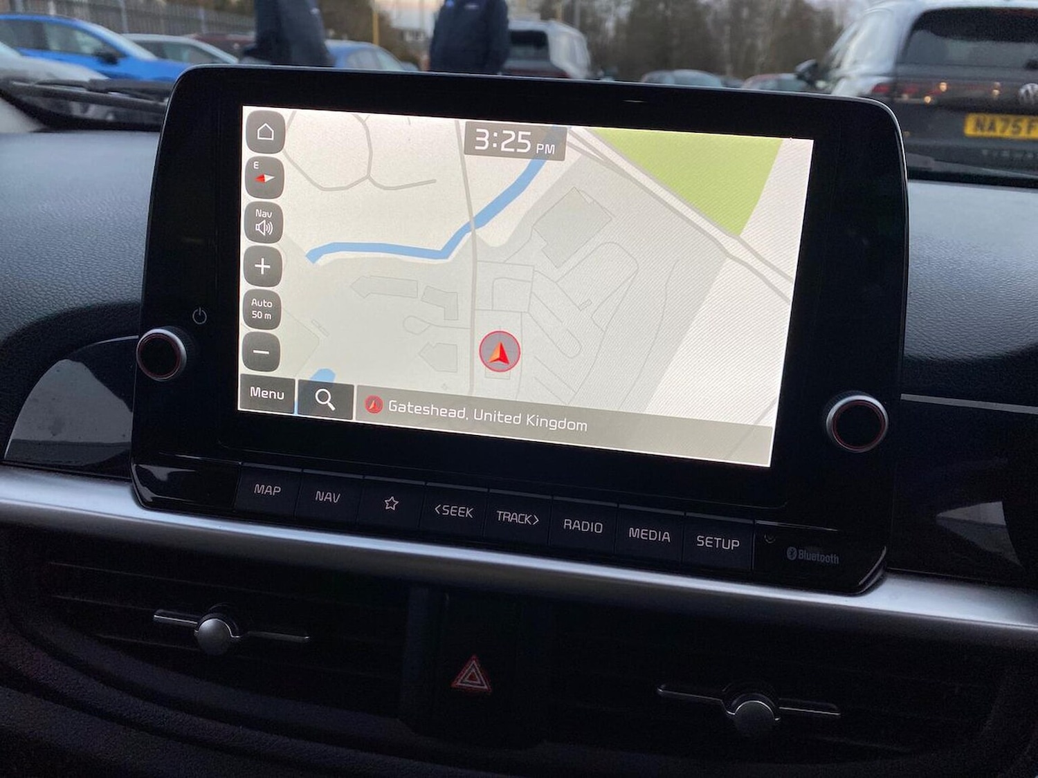 Used Kia Picanto 2023 for sale - 76963475: Photo 24