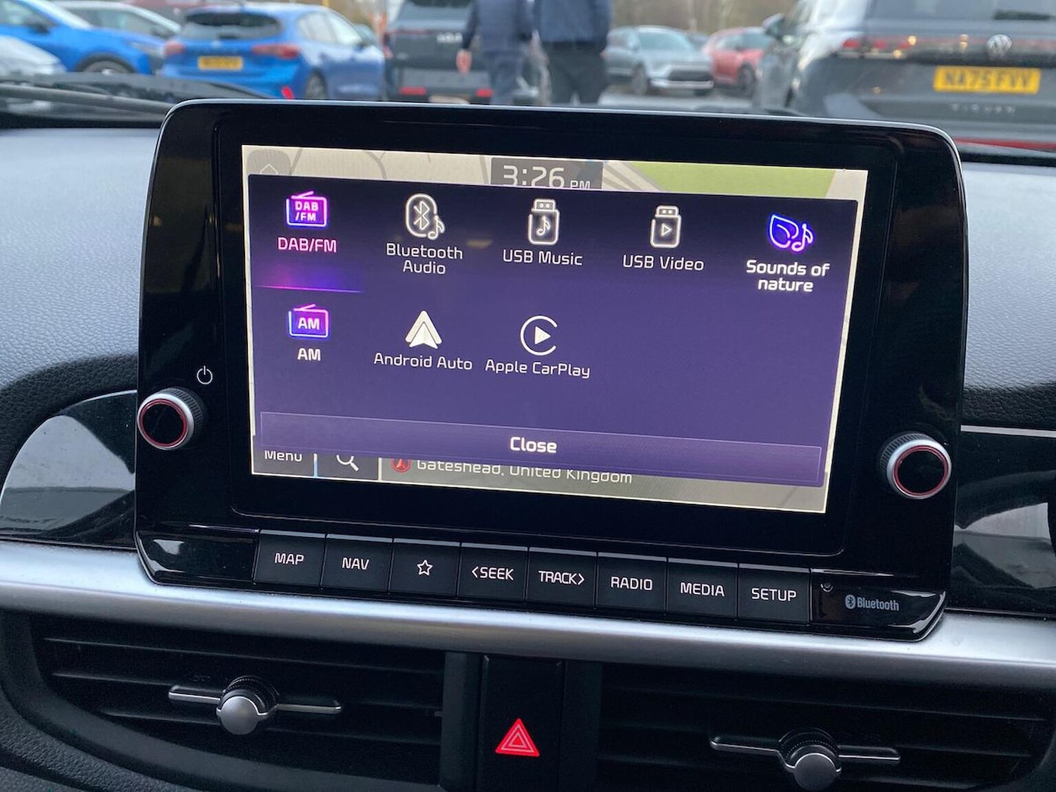 Used Kia Picanto 2023 for sale - 76963475: Photo 32