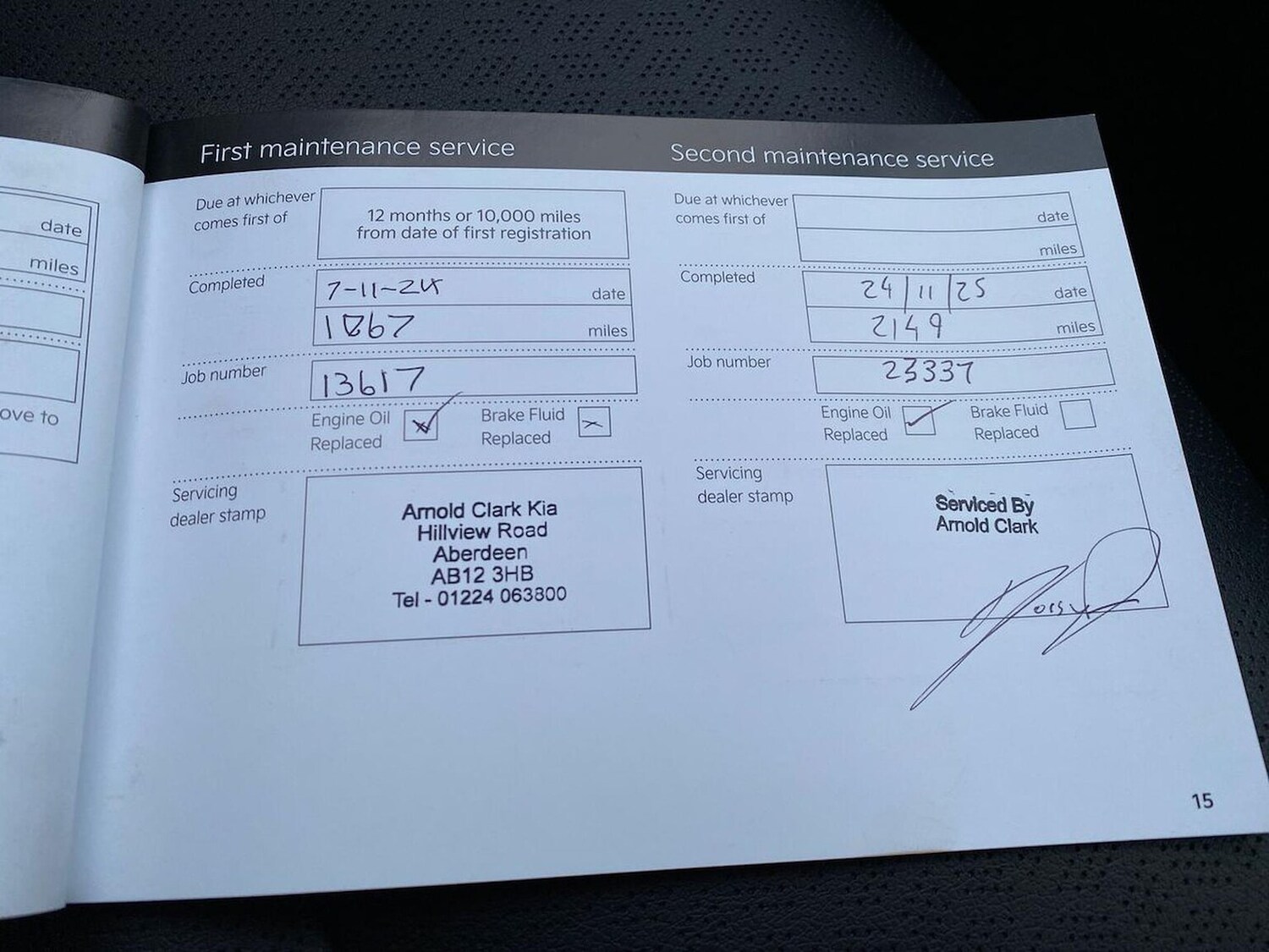 Used Kia Picanto 2023 for sale - 76963475: Photo 34