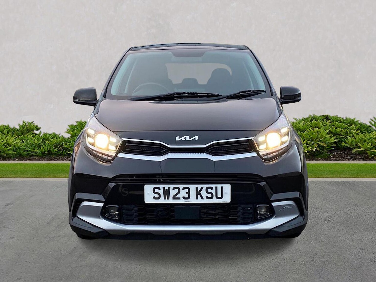 Used Kia Picanto 2023 for sale - 76963475: Photo 5