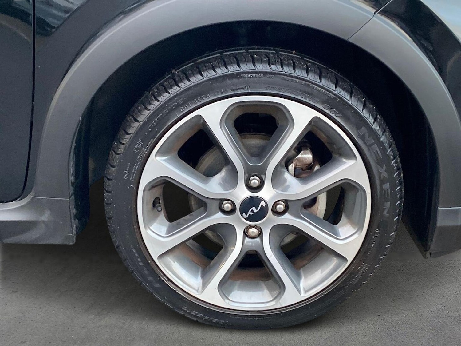 Used Kia Picanto 2023 for sale - 76963475: Photo 6