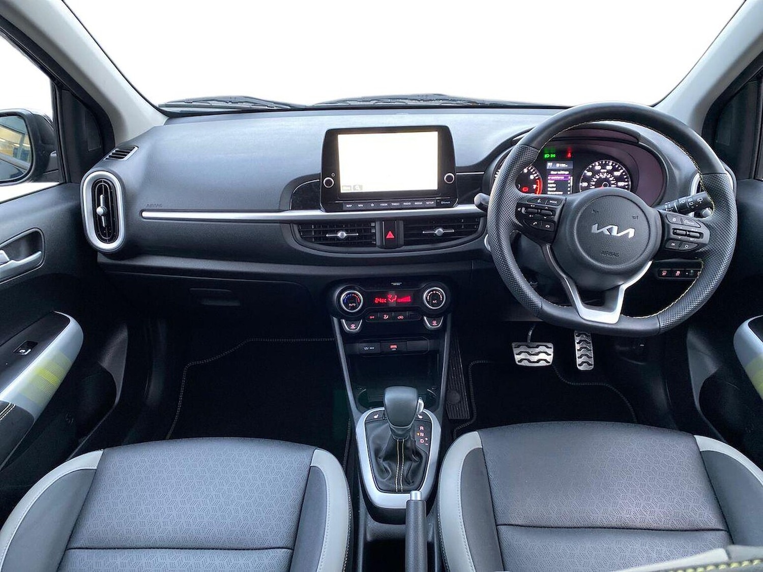 Used Kia Picanto 2023 for sale - 76963475: Photo 8