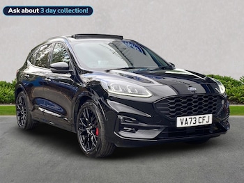 Used Ford Kuga 2024 for sale - 75633005: Photo