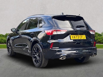 Used Ford Kuga 2024 for sale - 75633005: Photo