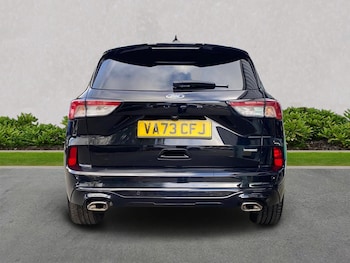 Used Ford Kuga 2024 for sale - 75633005: Photo