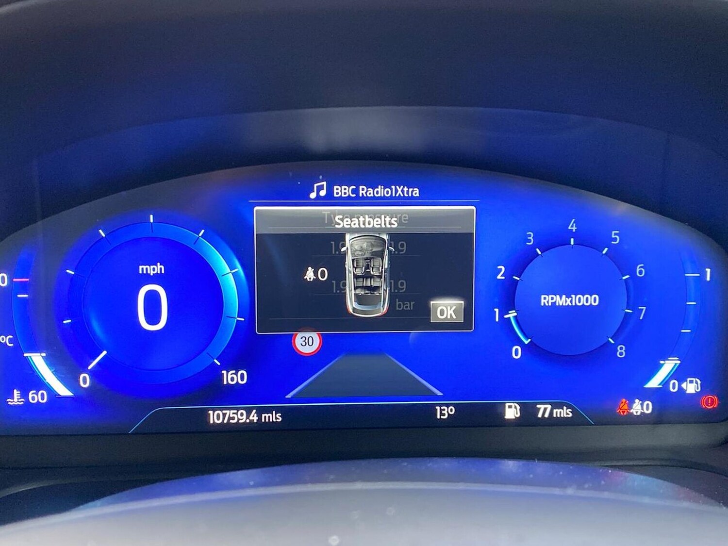 Used Ford Puma 2023 for sale - 76570992: Photo 10