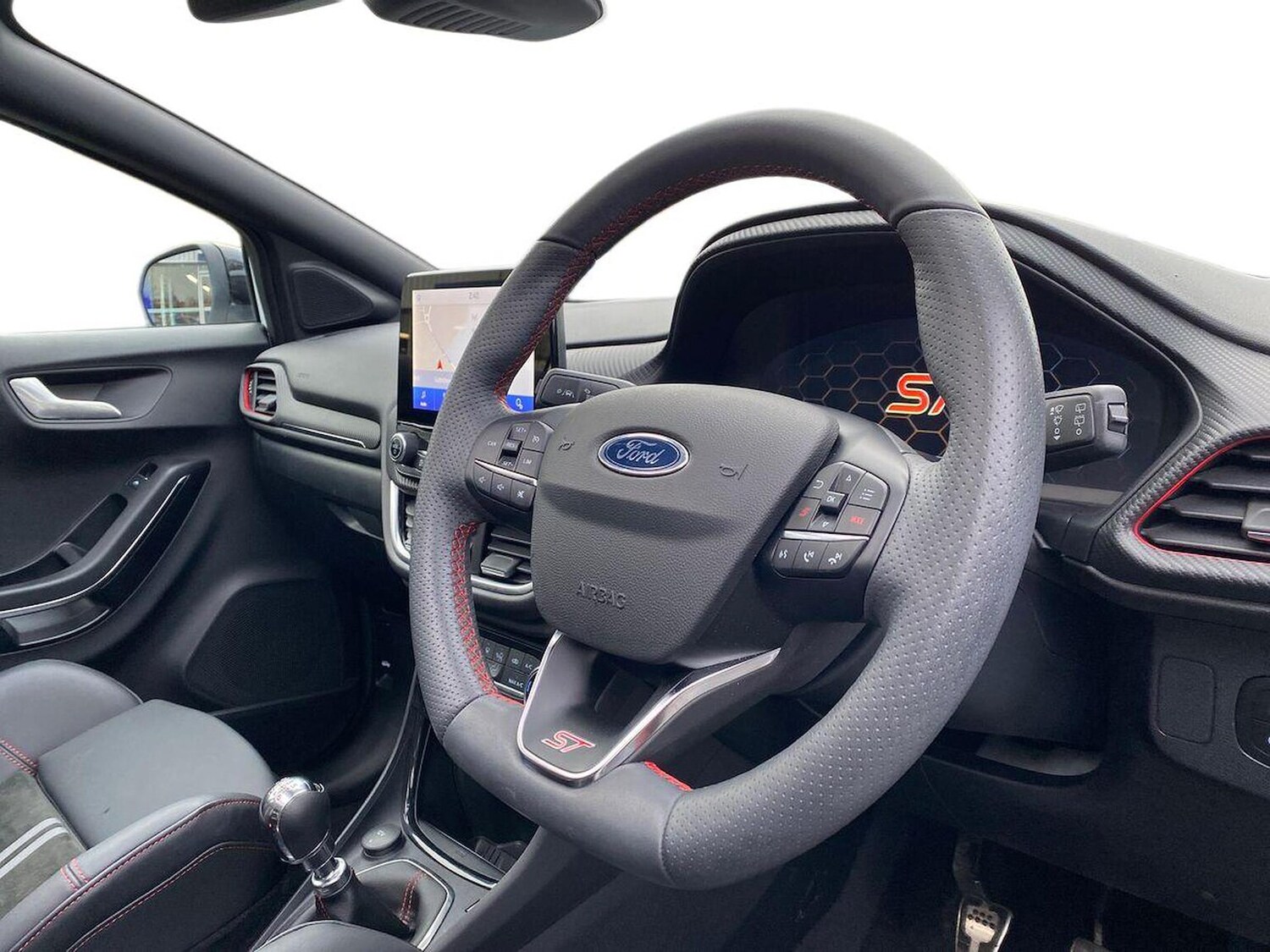 Used Ford Puma 2023 for sale - 76570992: Photo 15