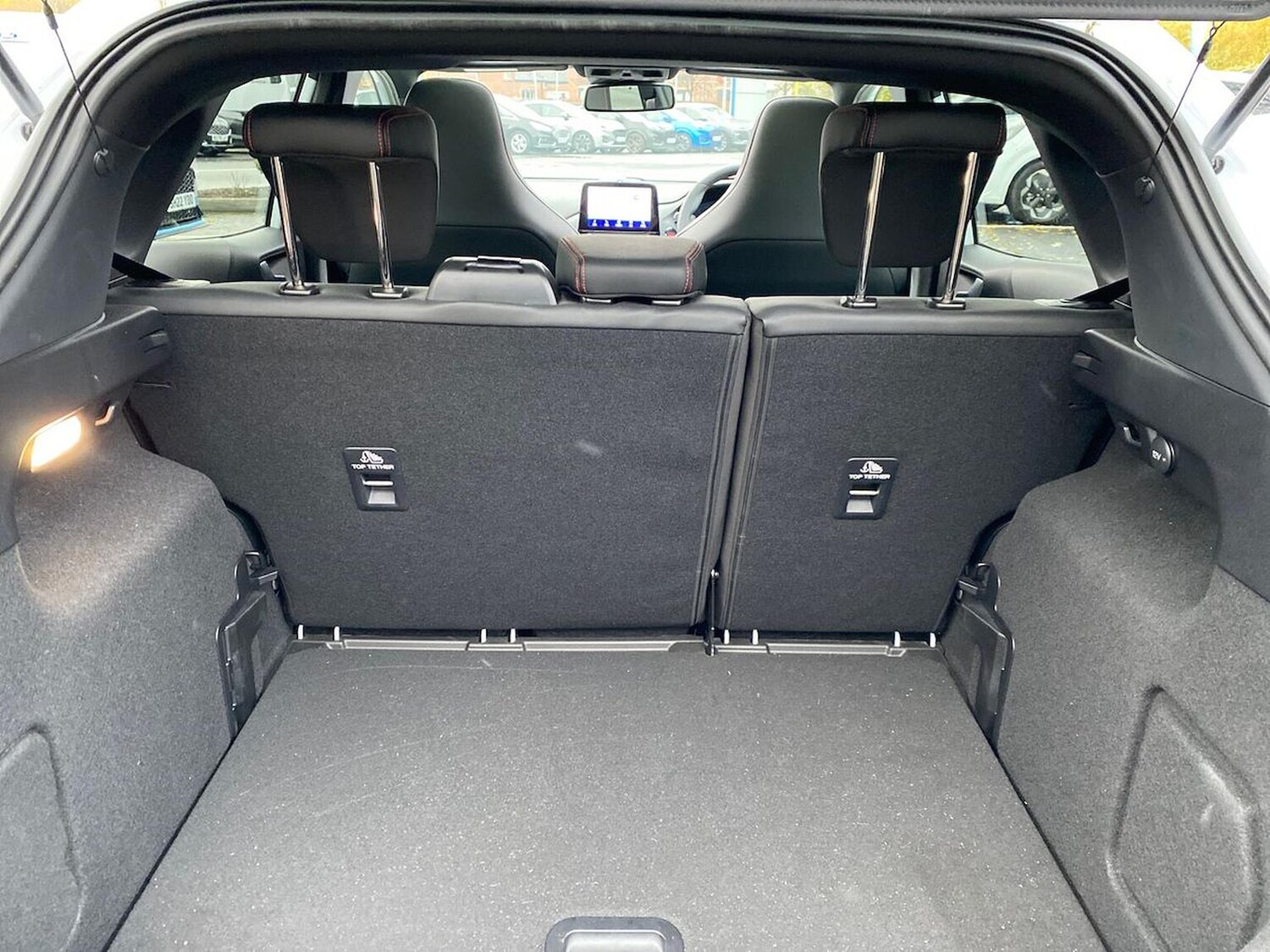 Used Ford Puma 2023 for sale - 76570992: Photo 17