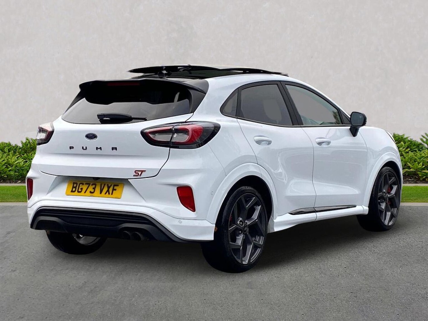 Used Ford Puma 2023 for sale - 76570992: Photo 18