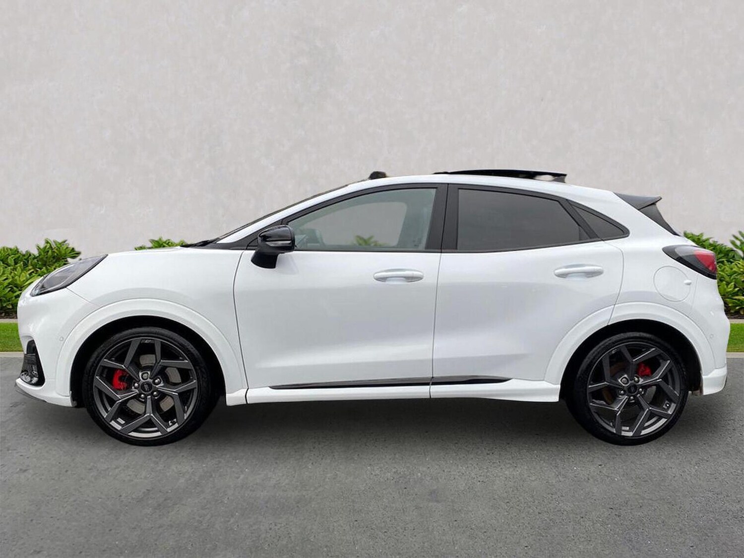 Used Ford Puma 2023 for sale - 76570992: Photo 19