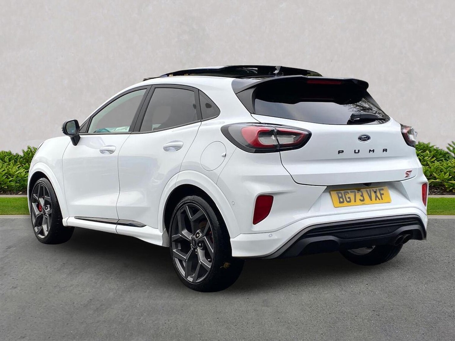 Used Ford Puma 2023 for sale - 76570992: Photo 2