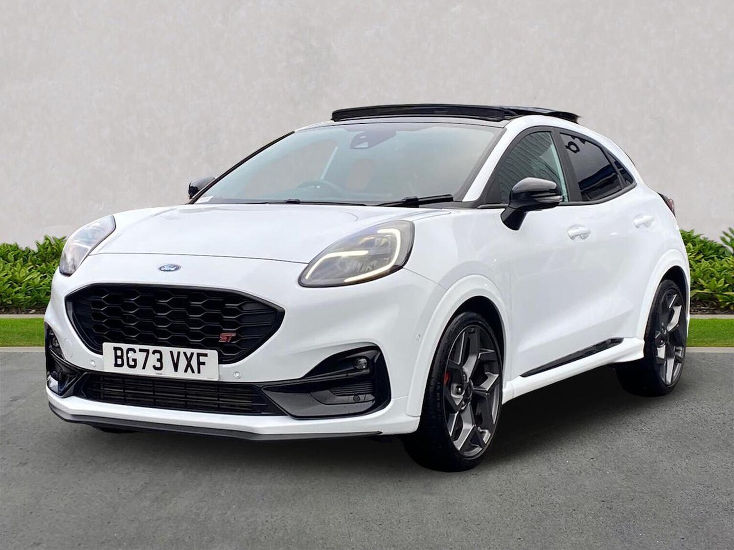 Used Ford Puma 2023 for sale - 76570992: Photo 20