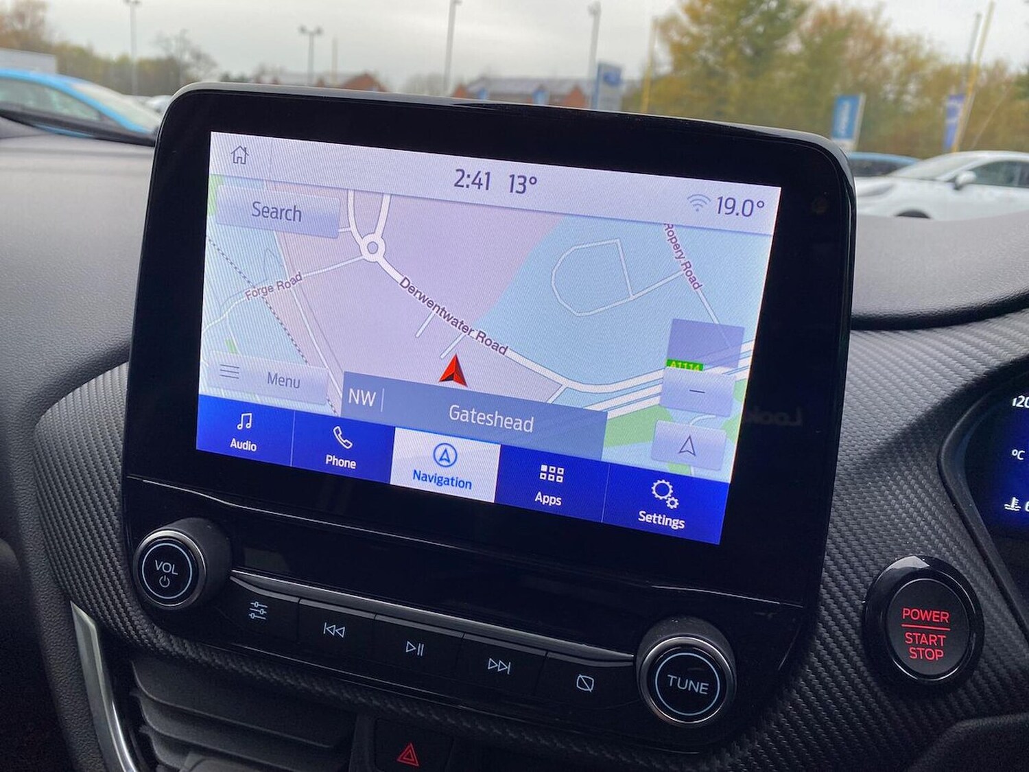 Used Ford Puma 2023 for sale - 76570992: Photo 24