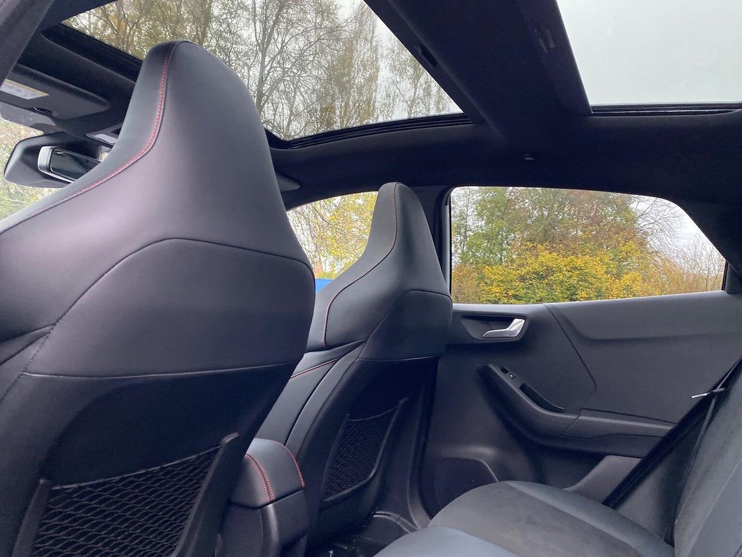 Used Ford Puma 2023 for sale - 76570992: Photo 32