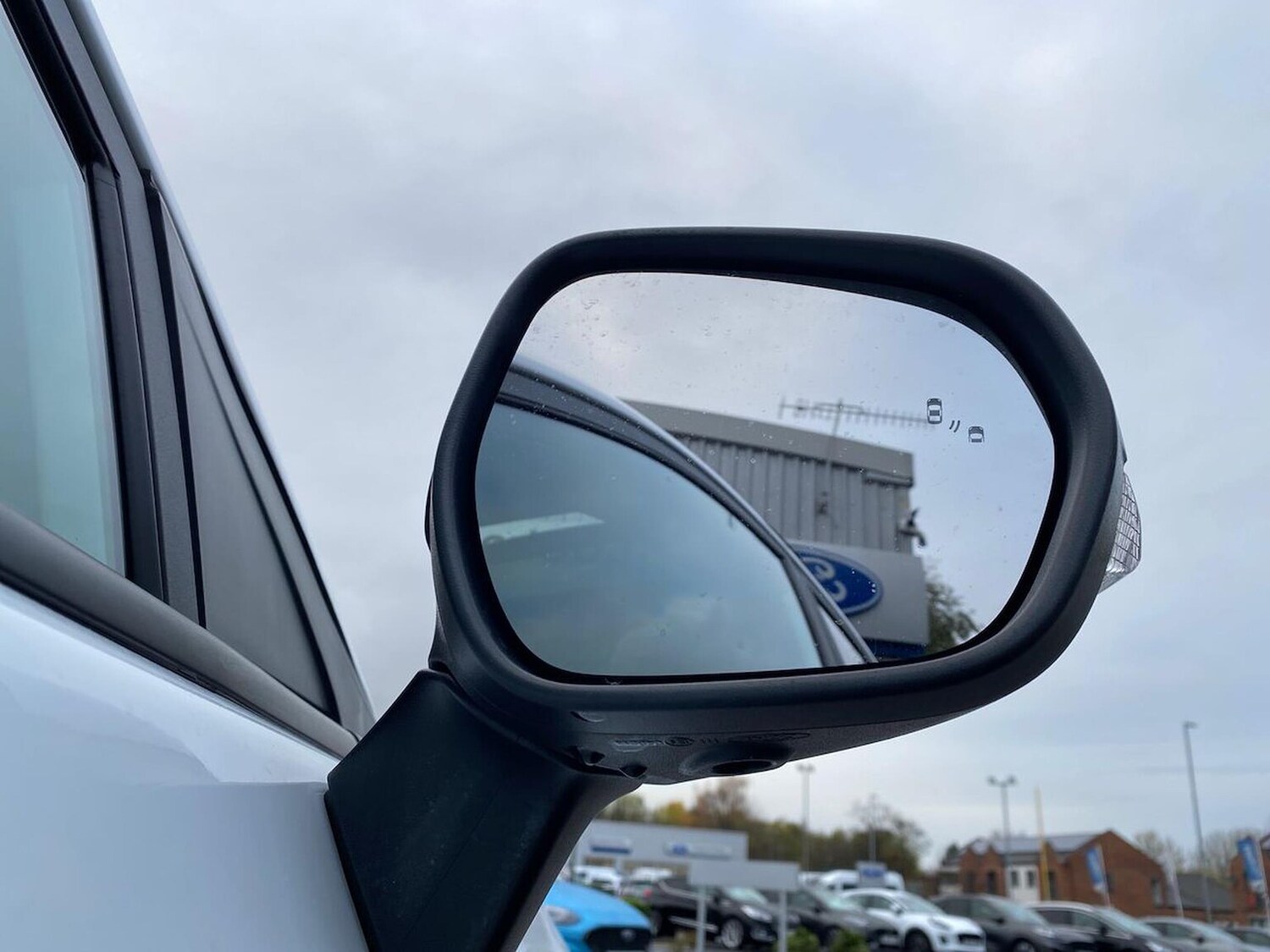 Used Ford Puma 2023 for sale - 76570992: Photo 35