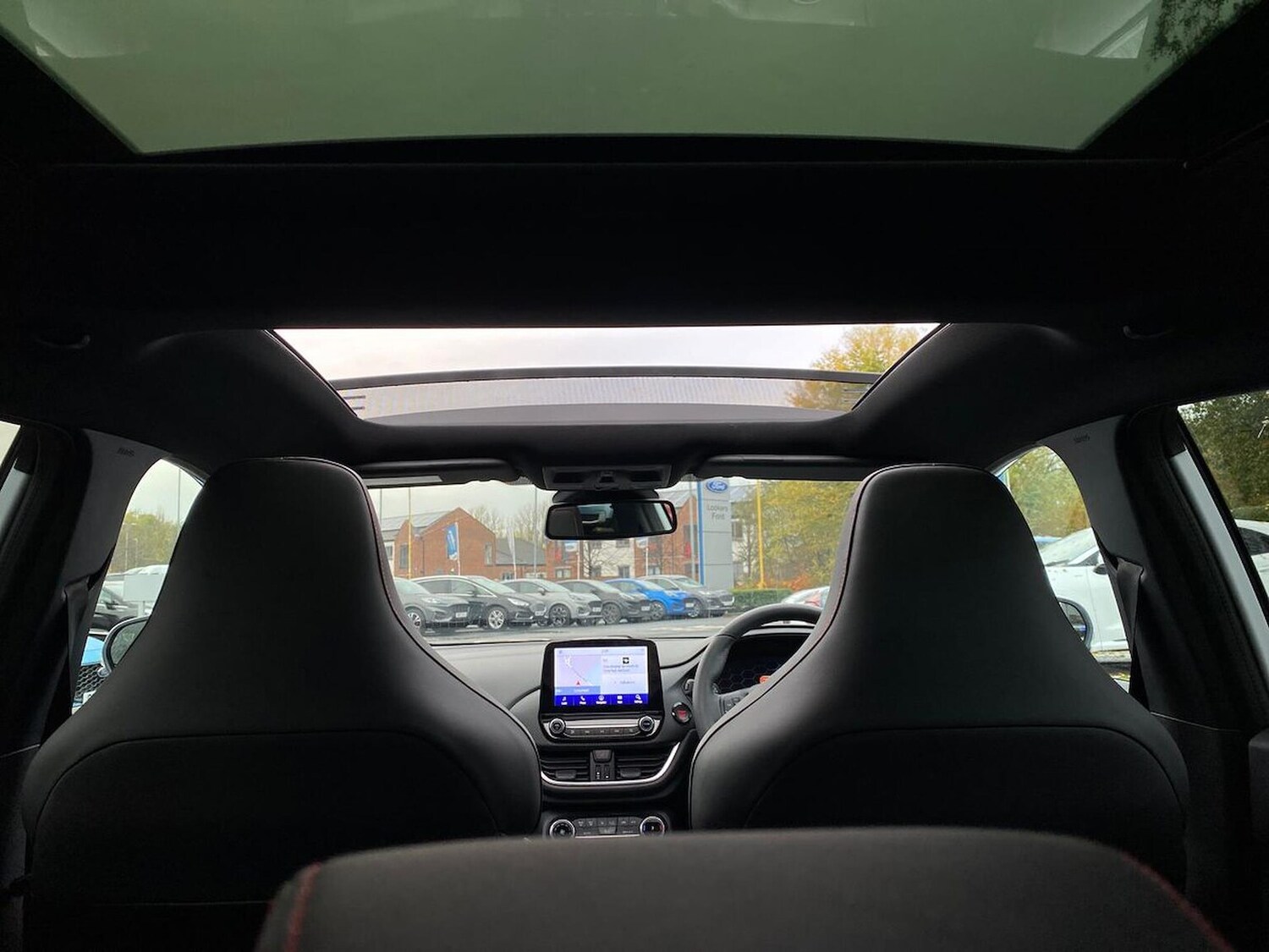 Used Ford Puma 2023 for sale - 76570992: Photo 37