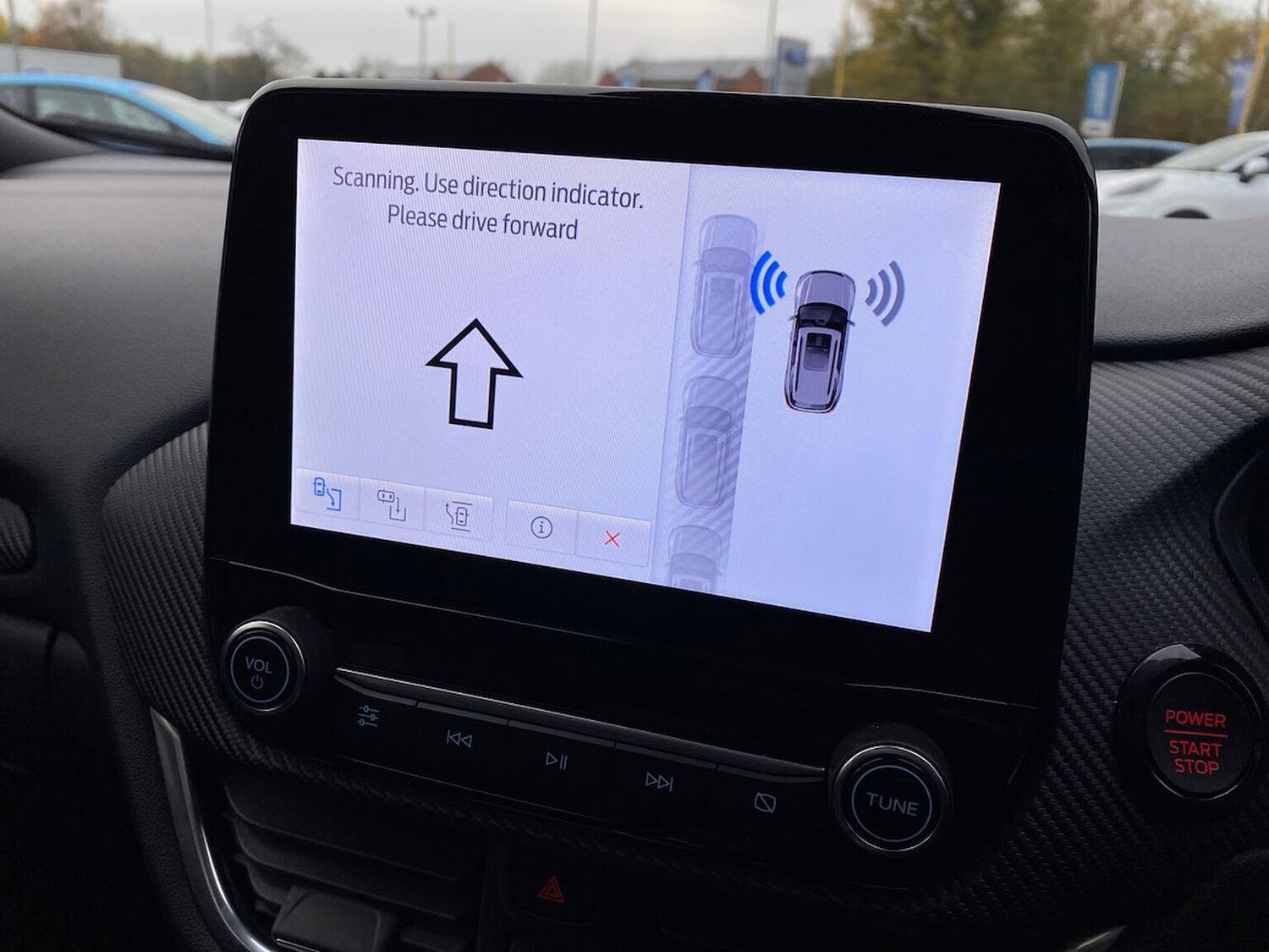 Used Ford Puma 2023 for sale - 76570992: Photo 38