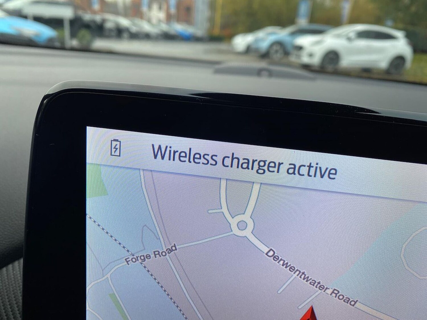 Used Ford Puma 2023 for sale - 76570992: Photo 39