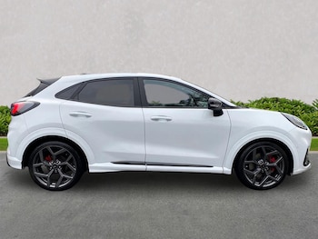 Used Ford Puma 2023 for sale - 76570992: Photo