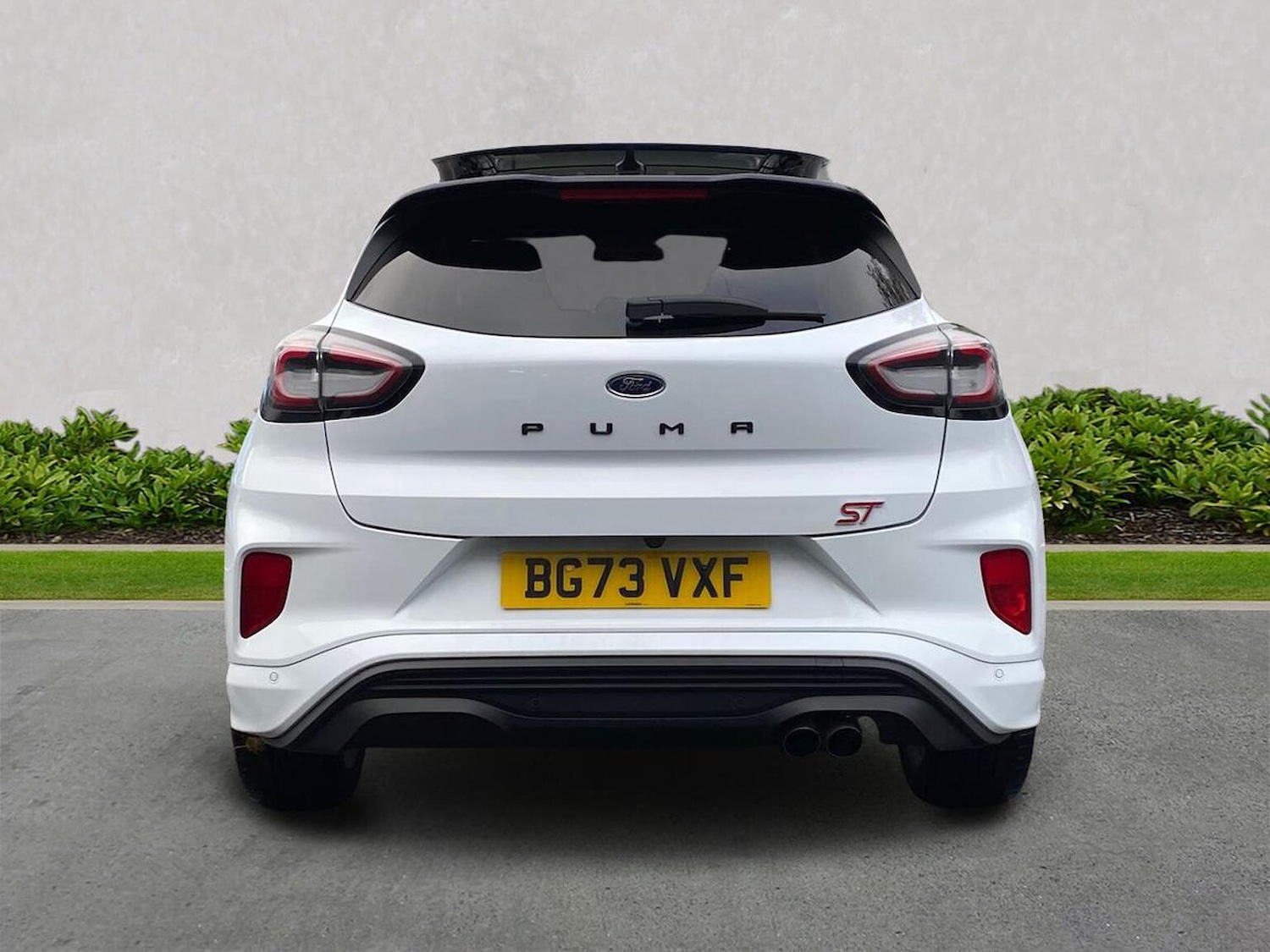 Used Ford Puma 2023 for sale - 76570992: Photo 4