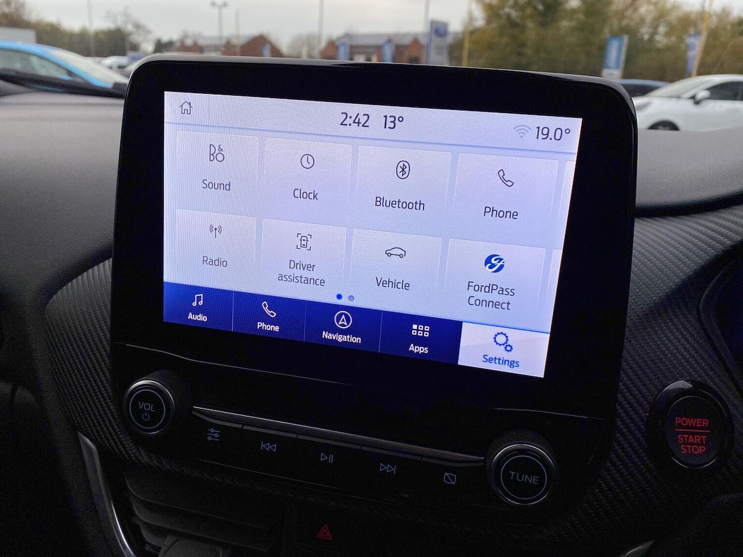 Used Ford Puma 2023 for sale - 76570992: Photo 40