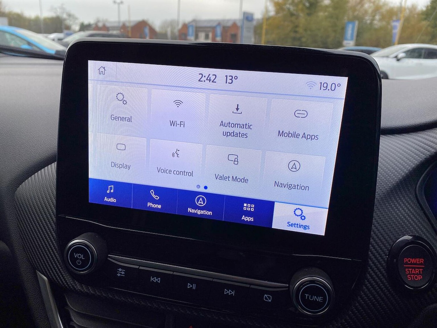 Used Ford Puma 2023 for sale - 76570992: Photo 41