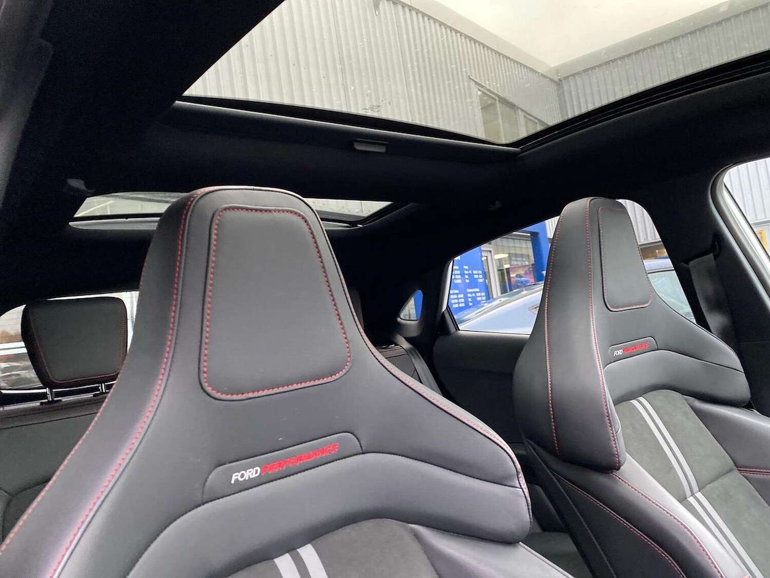 Used Ford Puma 2023 for sale - 76570992: Photo 42