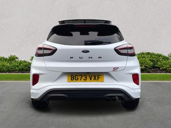 Used Ford Puma 2023 for sale - 76570992: Photo