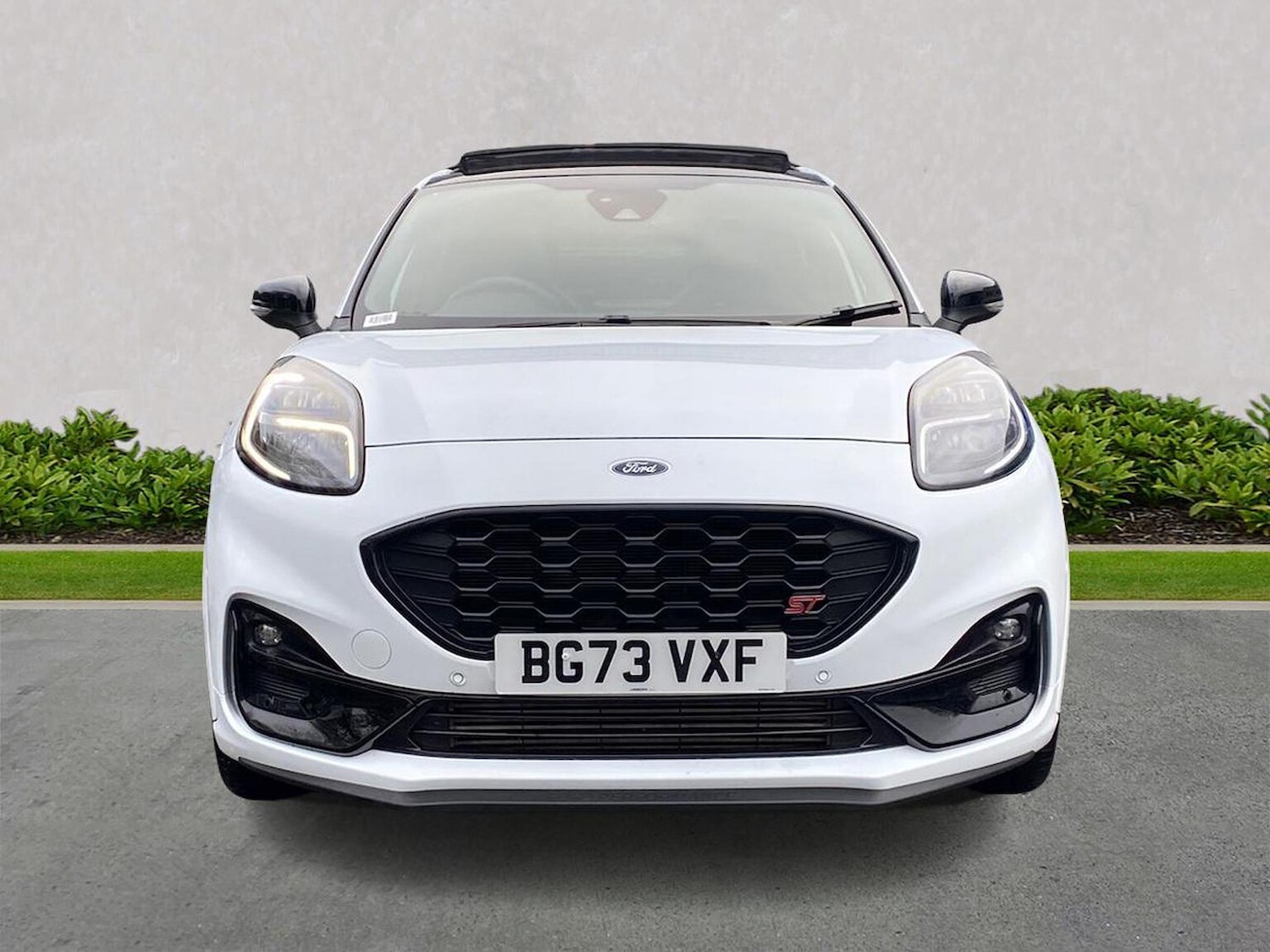 Used Ford Puma 2023 for sale - 76570992: Photo 5