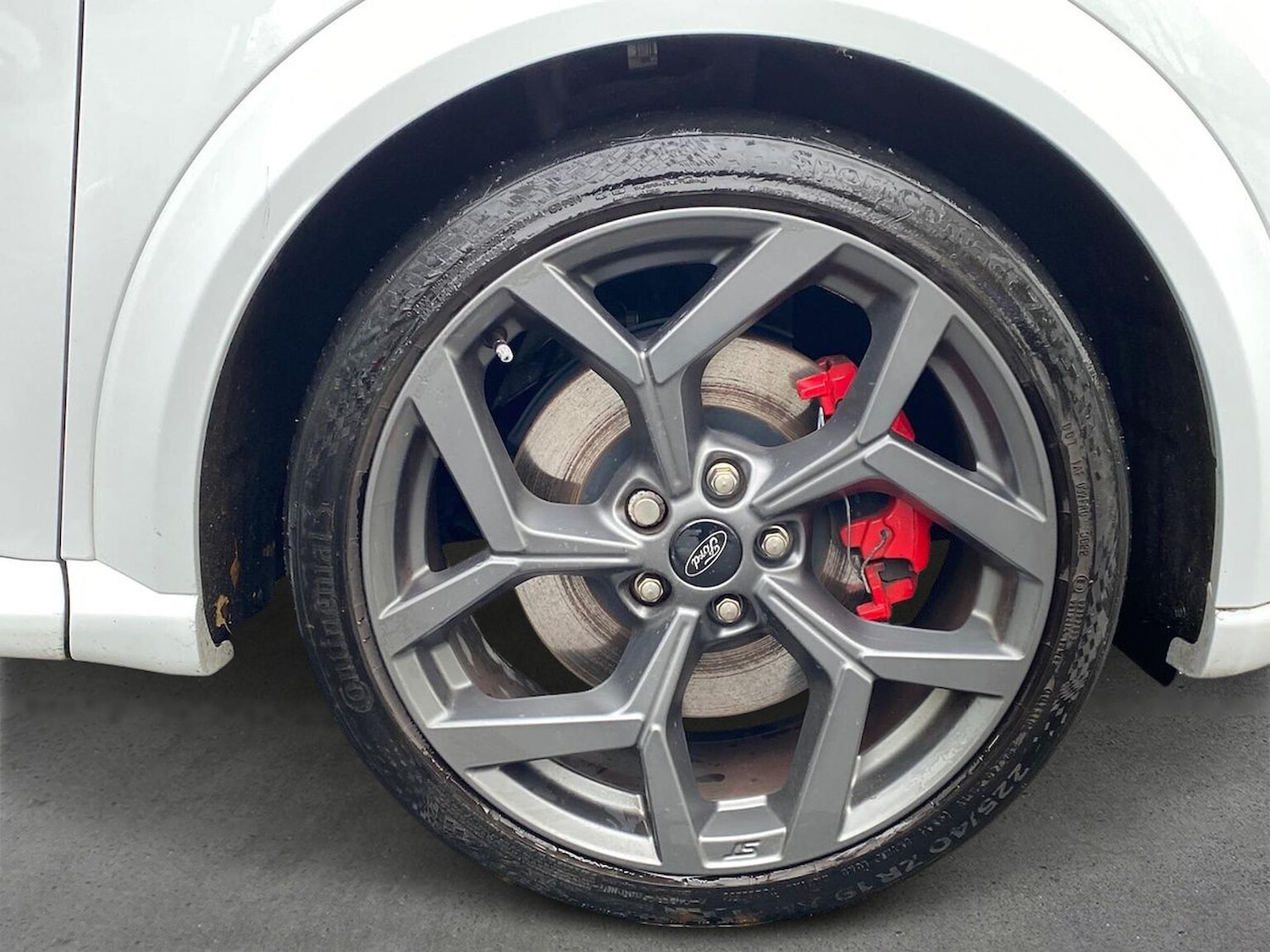 Used Ford Puma 2023 for sale - 76570992: Photo 6