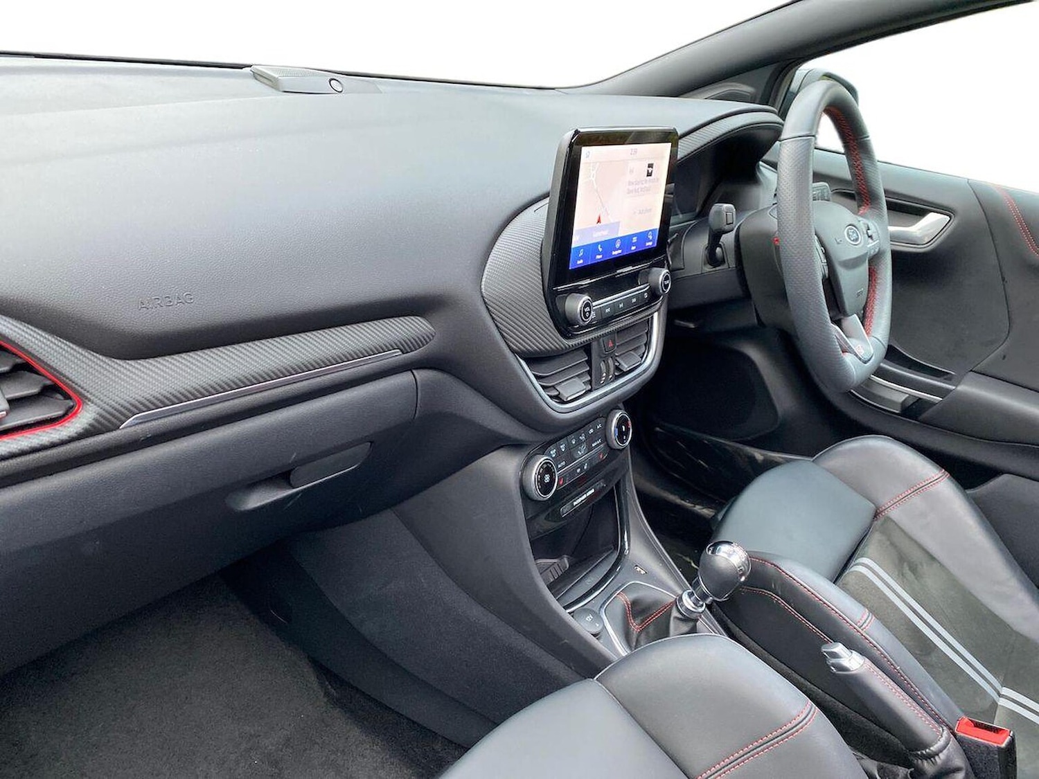 Used Ford Puma 2023 for sale - 76570992: Photo 7