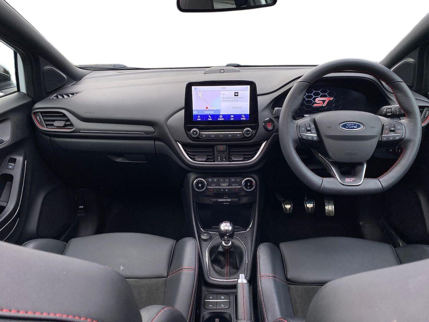 Used Ford Puma 2023 for sale - 76570992: Photo 8