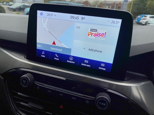 Used Ford Kuga 2021 for sale - 76310114: Photo 11