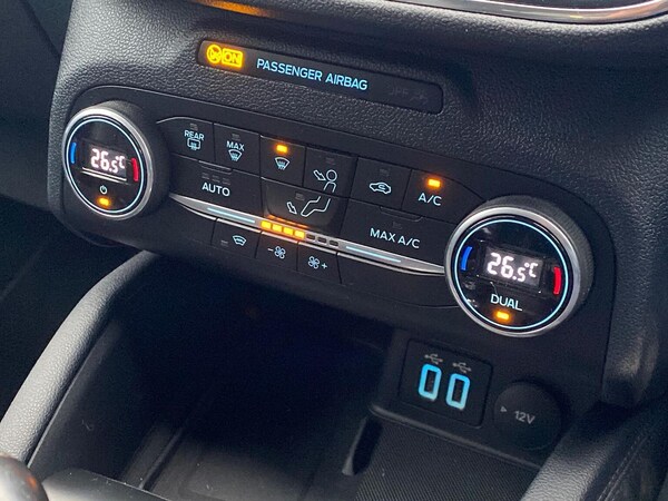 Used Ford Kuga 2021 for sale - 76310114: Photo 12