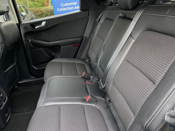 Used Ford Kuga 2021 for sale - 76310114: Photo 16