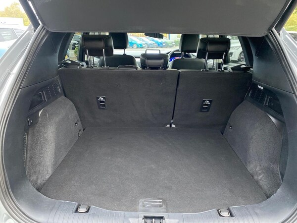 Used Ford Kuga 2021 for sale - 76310114: Photo 17