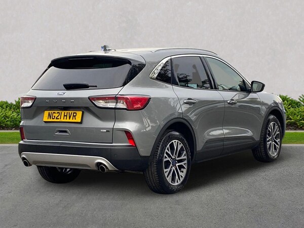 Used Ford Kuga 2021 for sale - 76310114: Photo 18