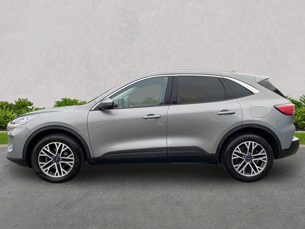 Used Ford Kuga 2021 for sale - 76310114: Photo 19