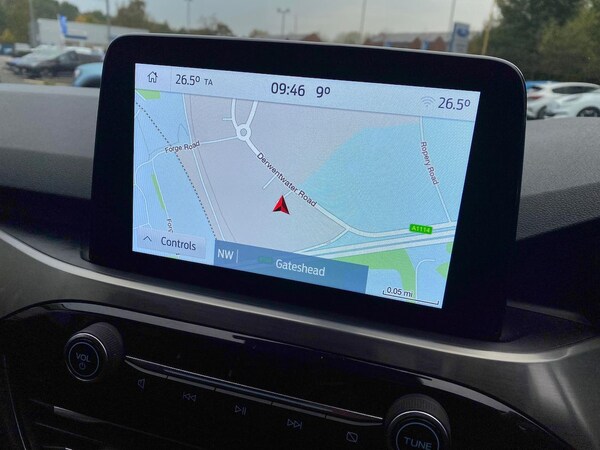 Used Ford Kuga 2021 for sale - 76310114: Photo 24