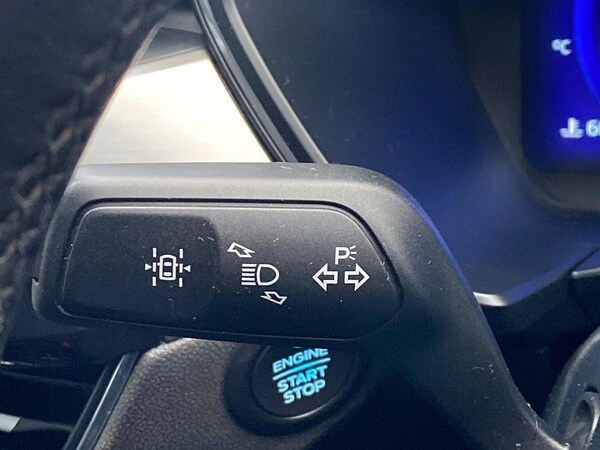 Used Ford Kuga 2021 for sale - 76310114: Photo 28