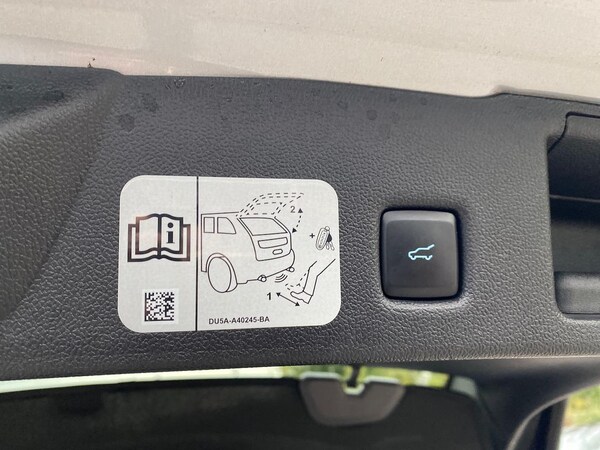Used Ford Kuga 2021 for sale - 76310114: Photo 34